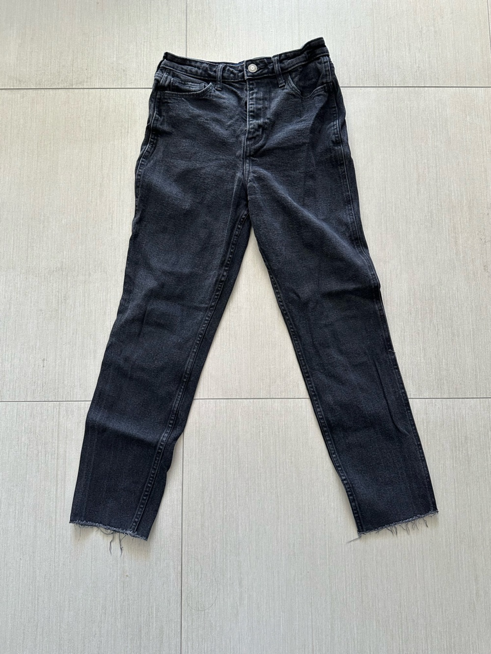 Hollister Denim Jeans